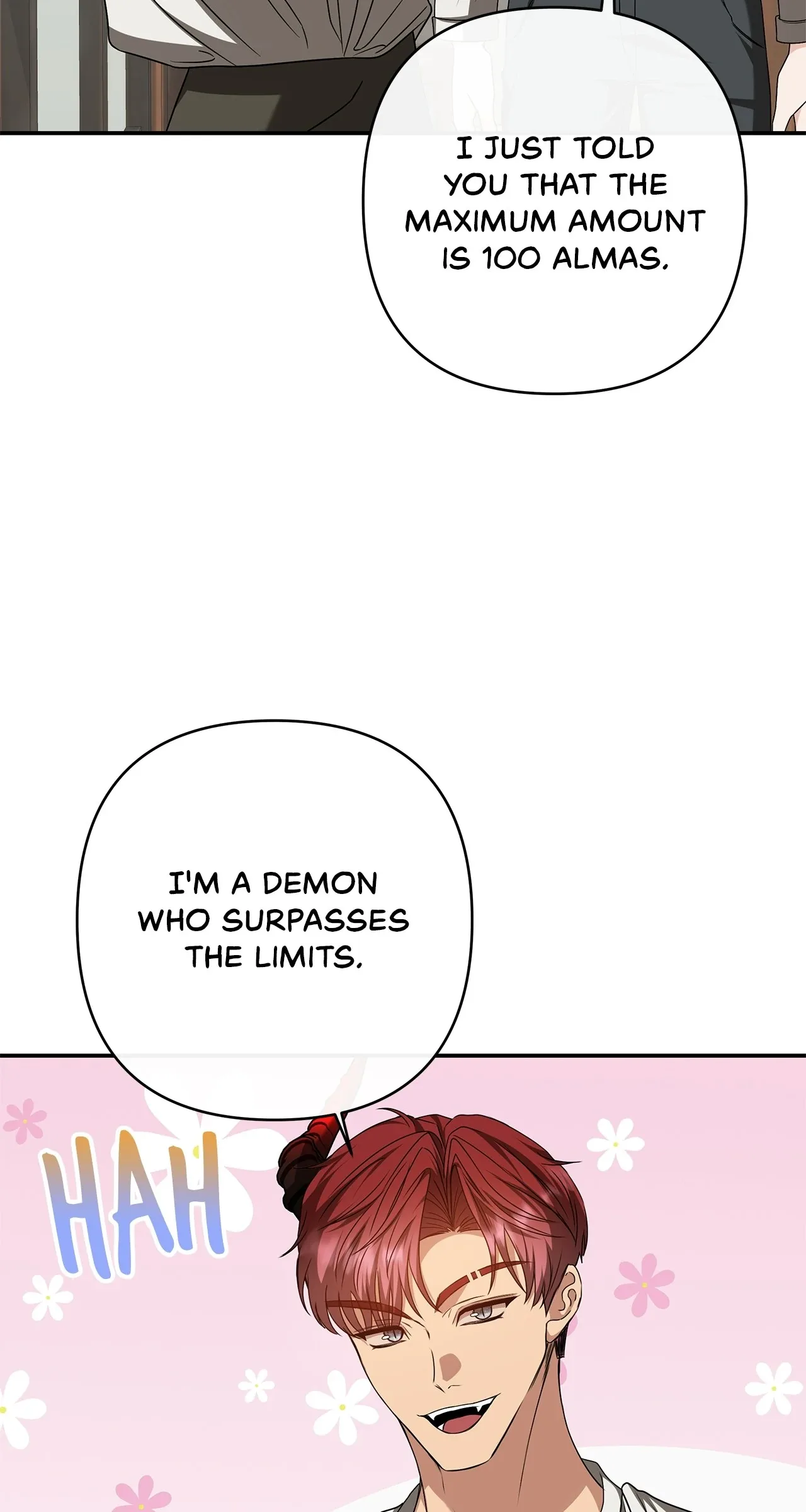 The S-Class Dungeon Owner Chapter 59 page 27