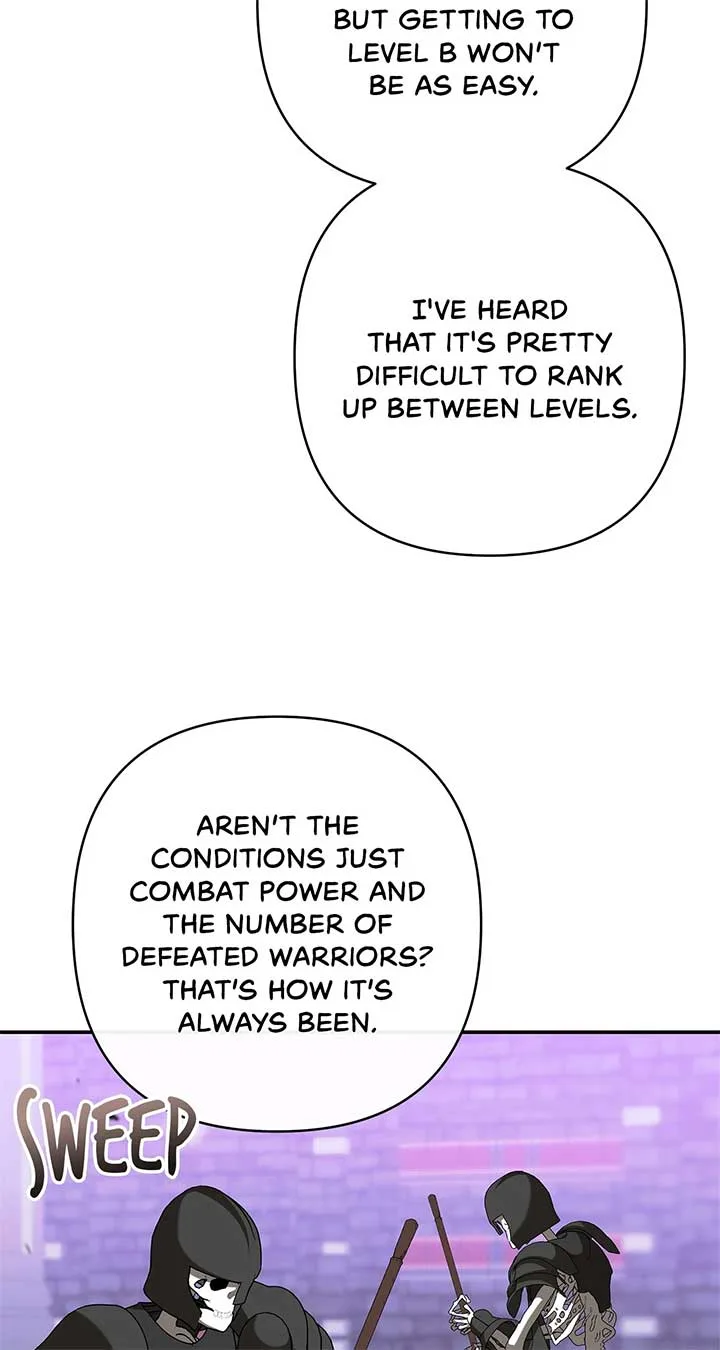 The S-Class Dungeon Owner Chapter 60 page 49