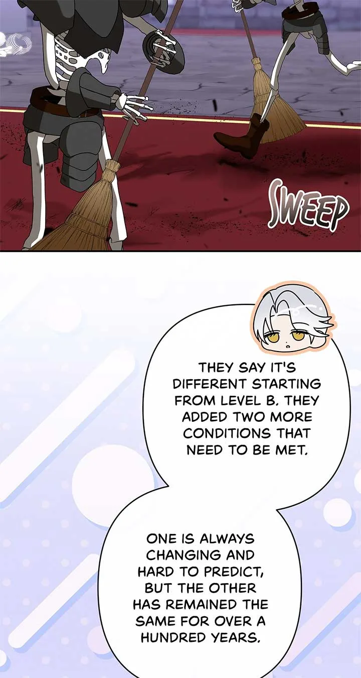 The S-Class Dungeon Owner Chapter 60 page 50
