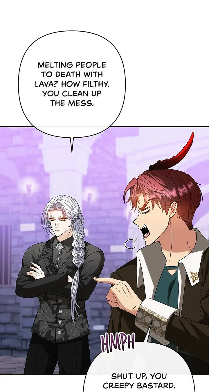 The S-Class Dungeon Owner Chapter 60 page 44