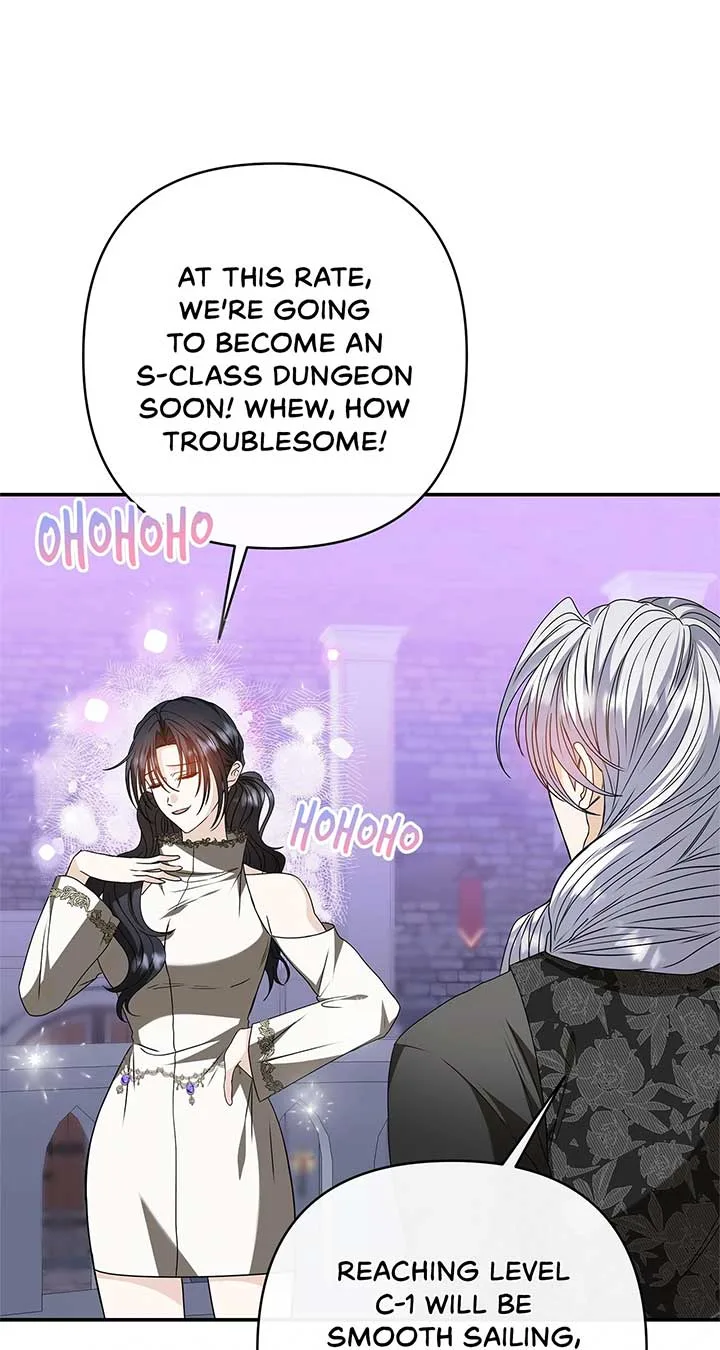 The S-Class Dungeon Owner Chapter 60 page 48