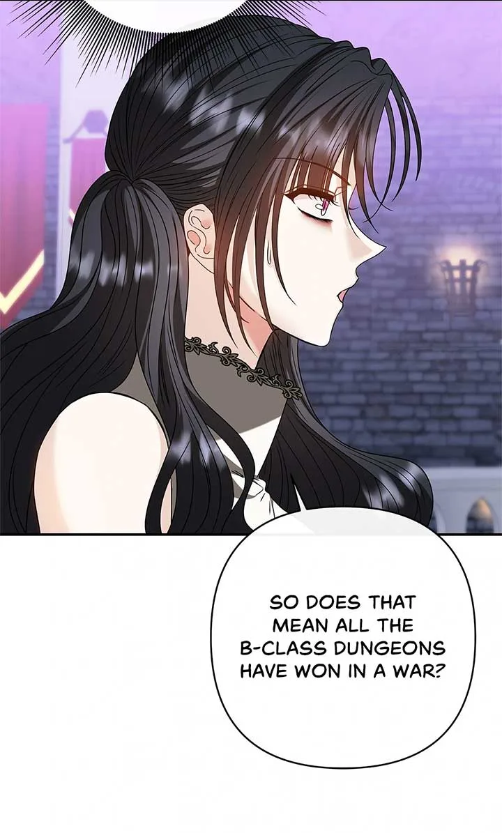 The S-Class Dungeon Owner Chapter 60 page 58