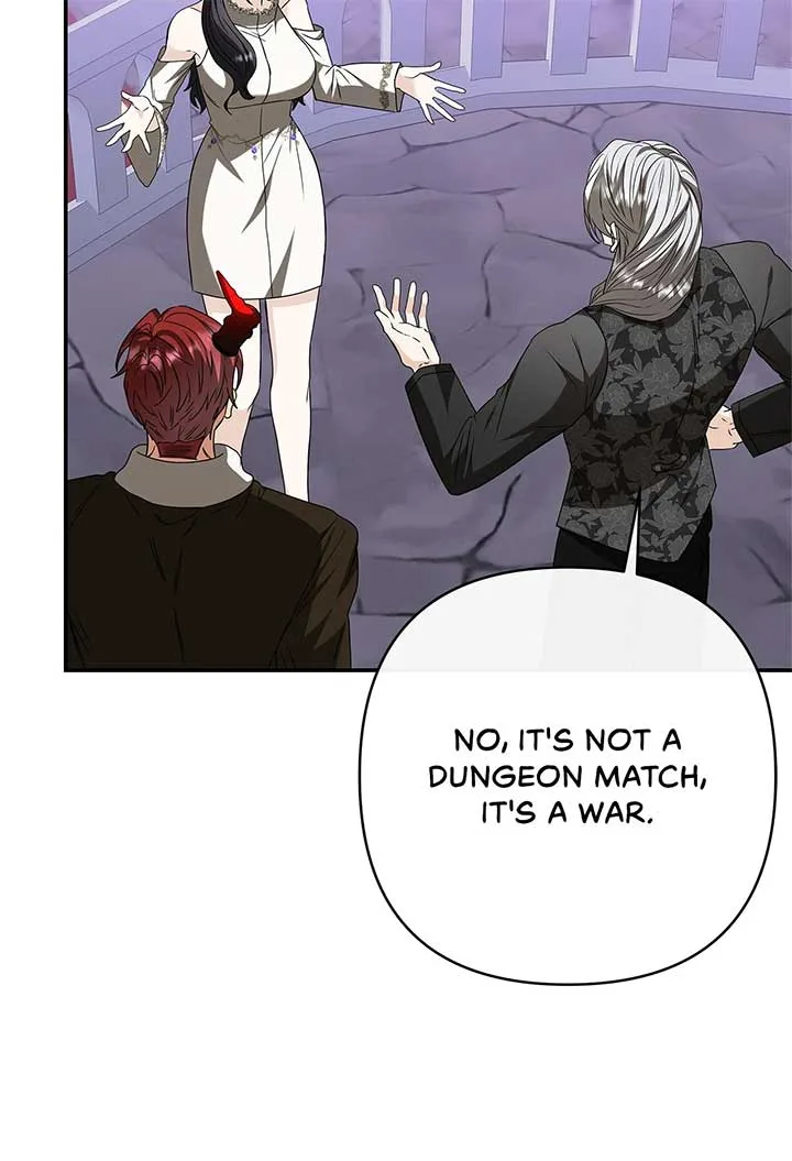 The S-Class Dungeon Owner Chapter 60 page 54
