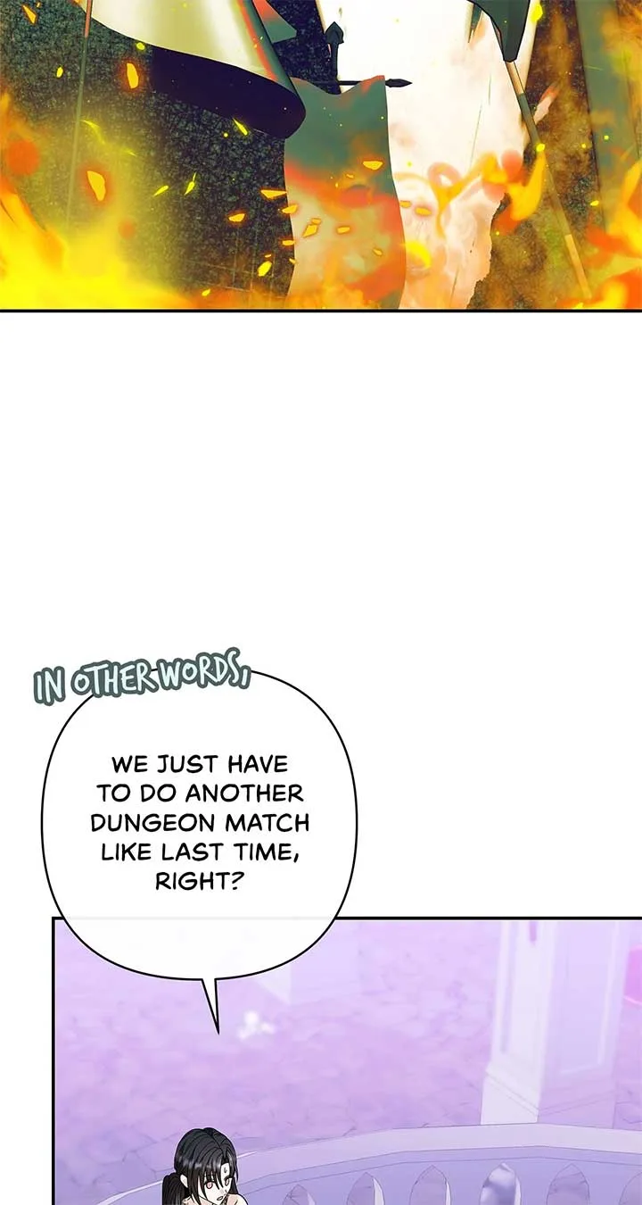 The S-Class Dungeon Owner Chapter 60 page 53