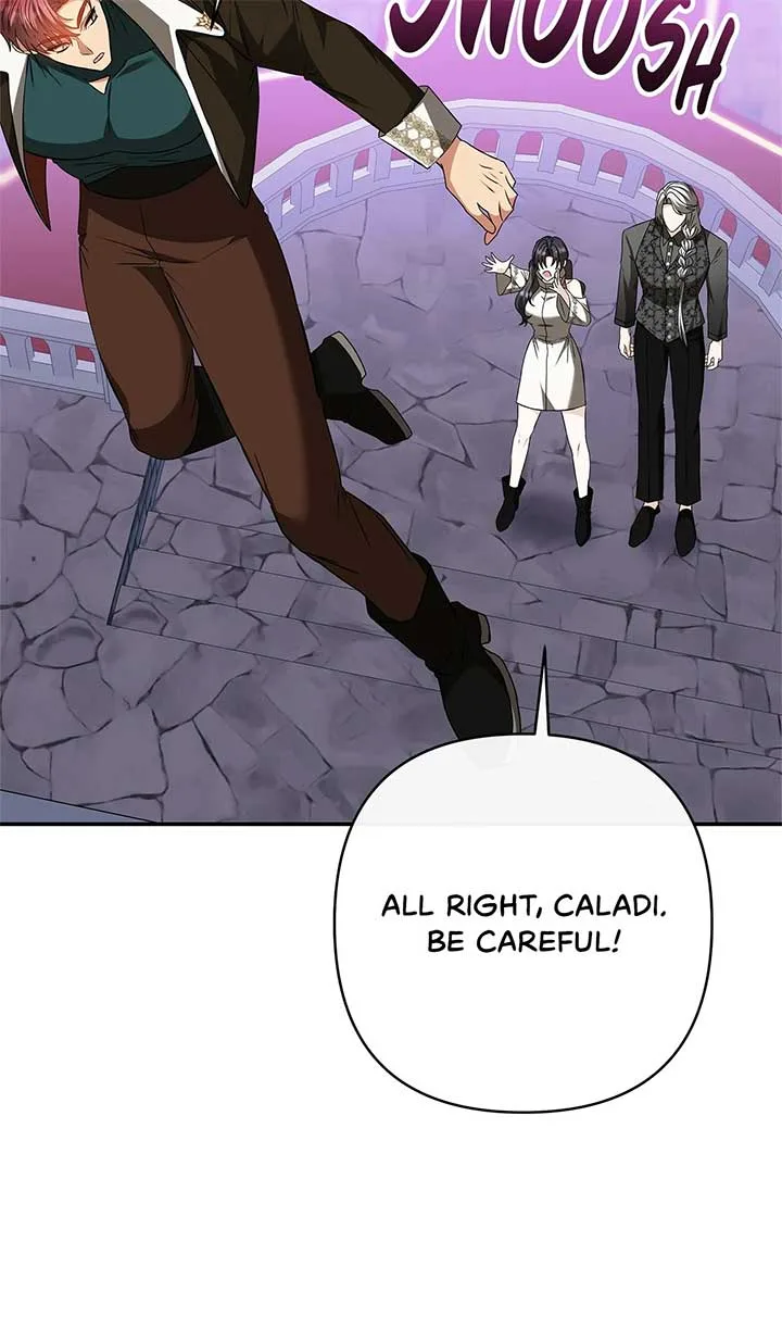 The S-Class Dungeon Owner Chapter 60 page 66