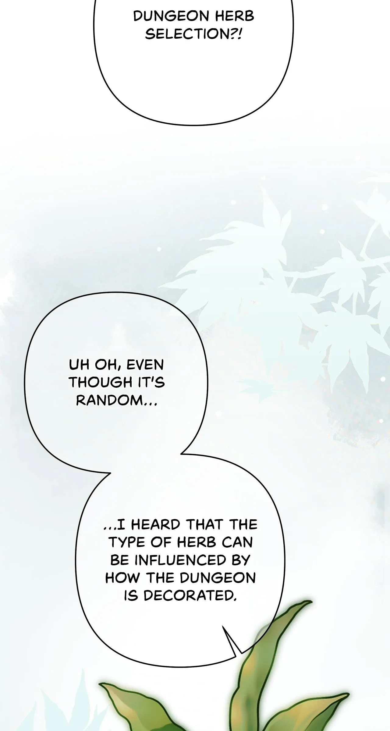 The S-Class Dungeon Owner Chapter 59 page 50