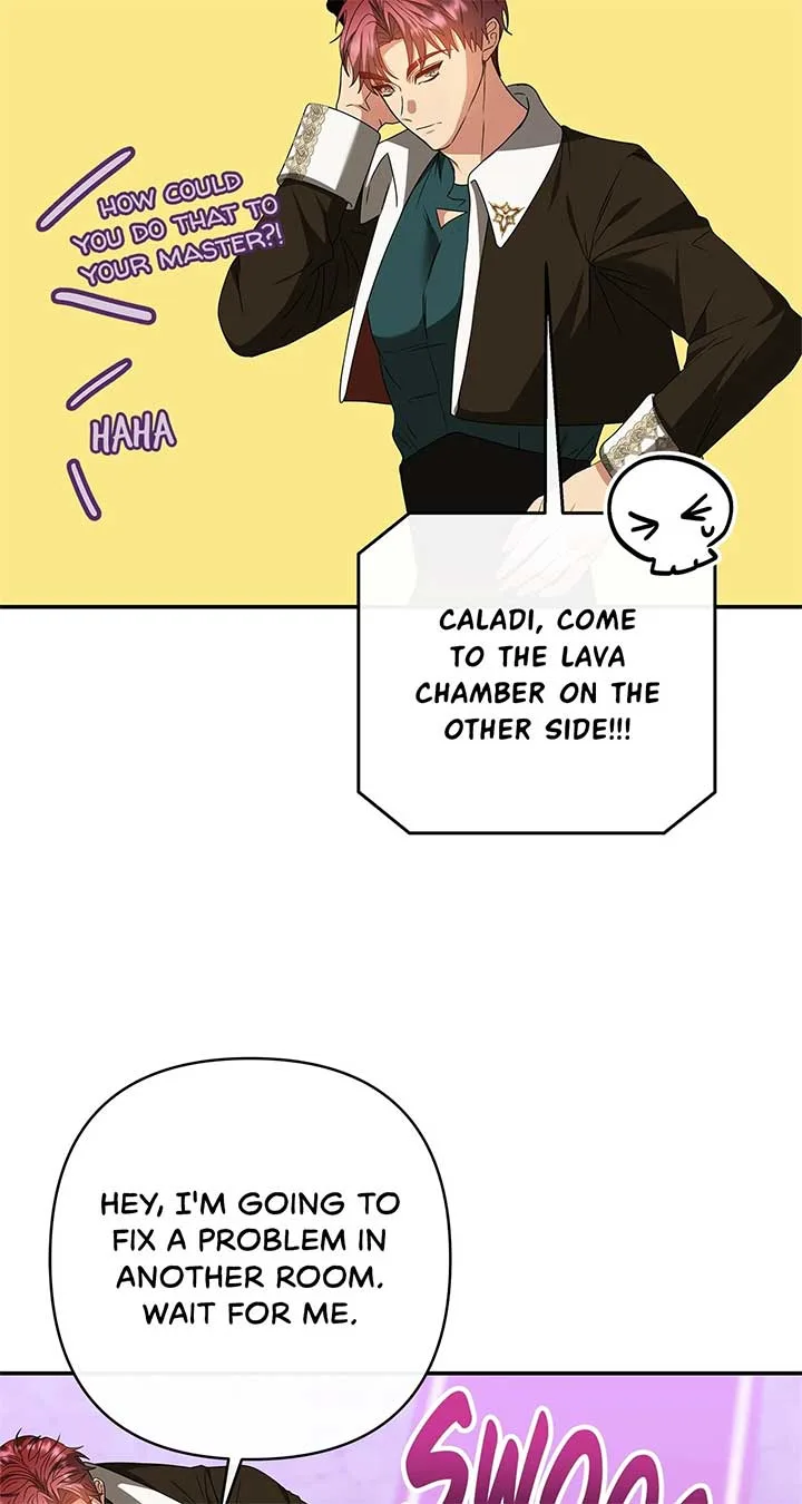 The S-Class Dungeon Owner Chapter 60 page 65