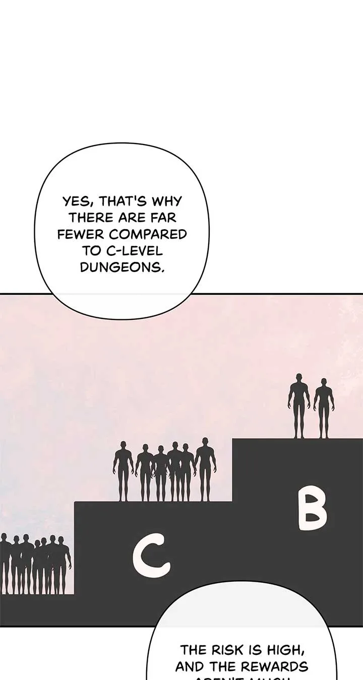 The S-Class Dungeon Owner Chapter 60 page 59