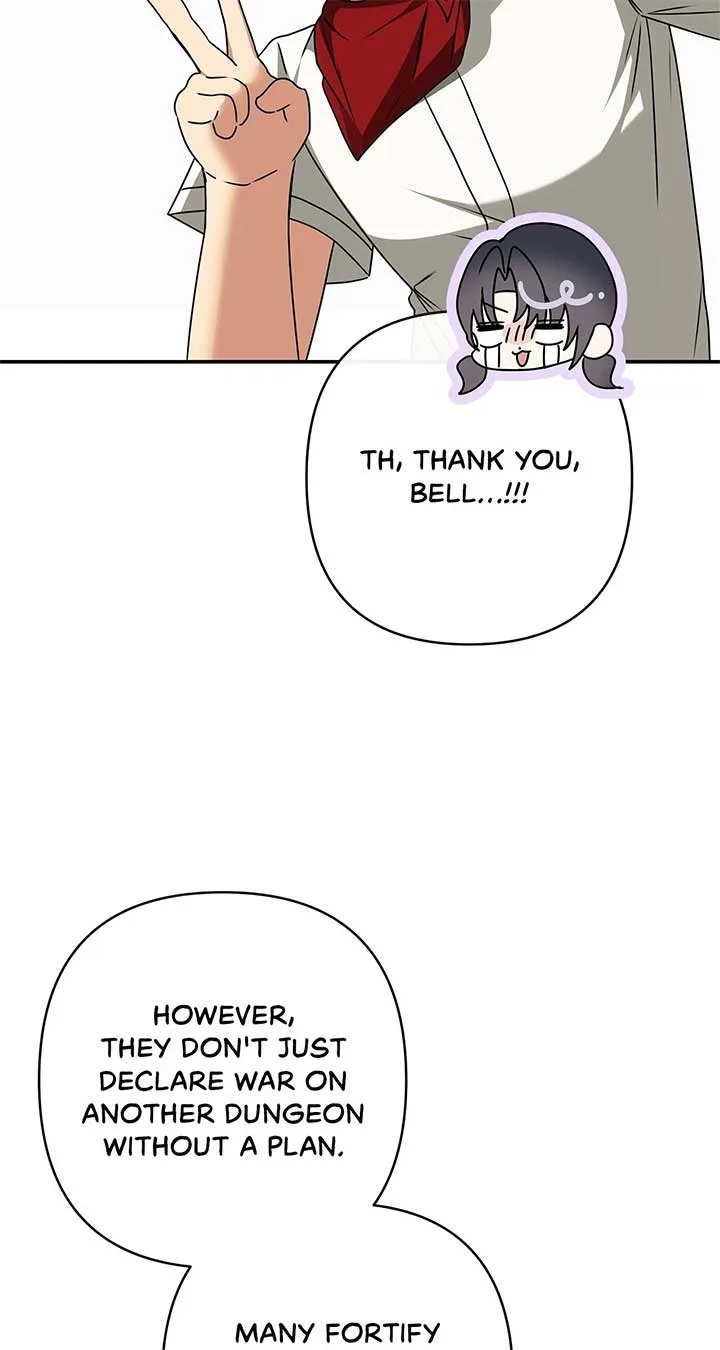 The S-Class Dungeon Owner Chapter 60 page 61