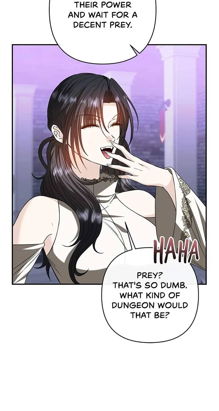 The S-Class Dungeon Owner Chapter 60 page 62