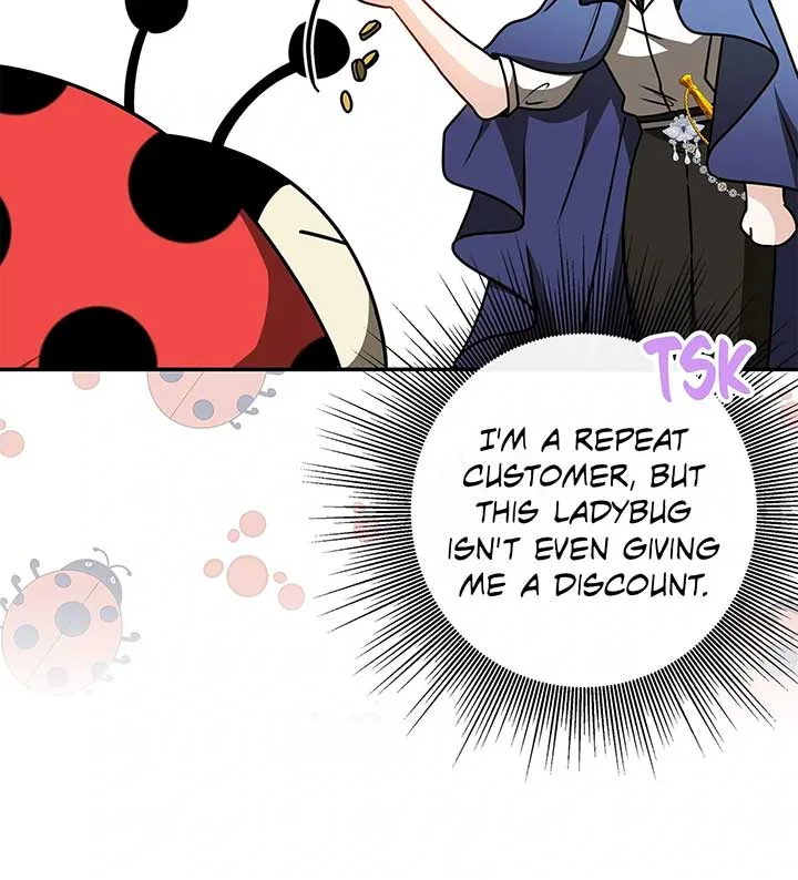 The S-Class Dungeon Owner Chapter 70 page 36