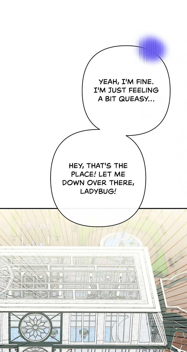 The S-Class Dungeon Owner Chapter 70 page 33