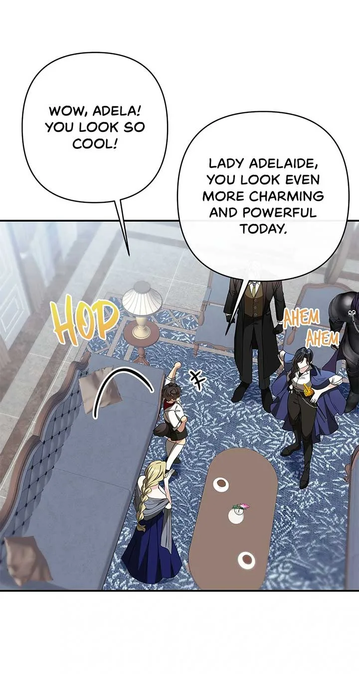 The S-Class Dungeon Owner Chapter 70 page 24