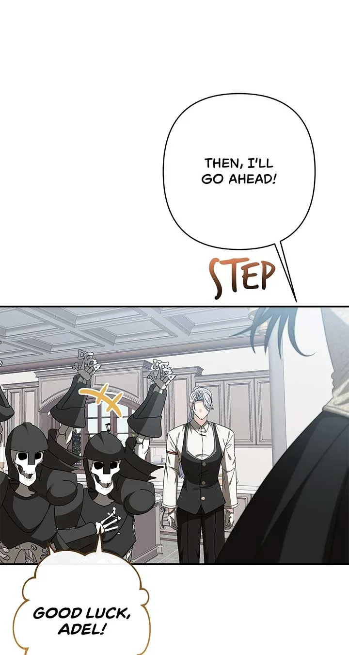 The S-Class Dungeon Owner Chapter 70 page 10