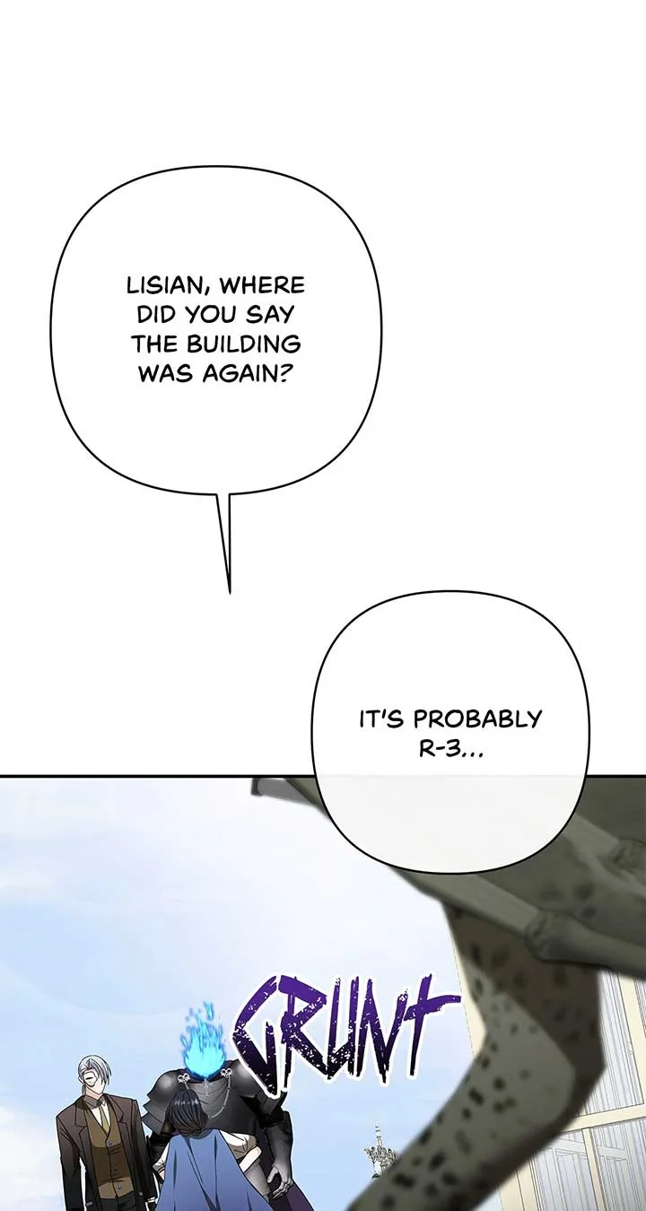 The S-Class Dungeon Owner Chapter 70 page 37