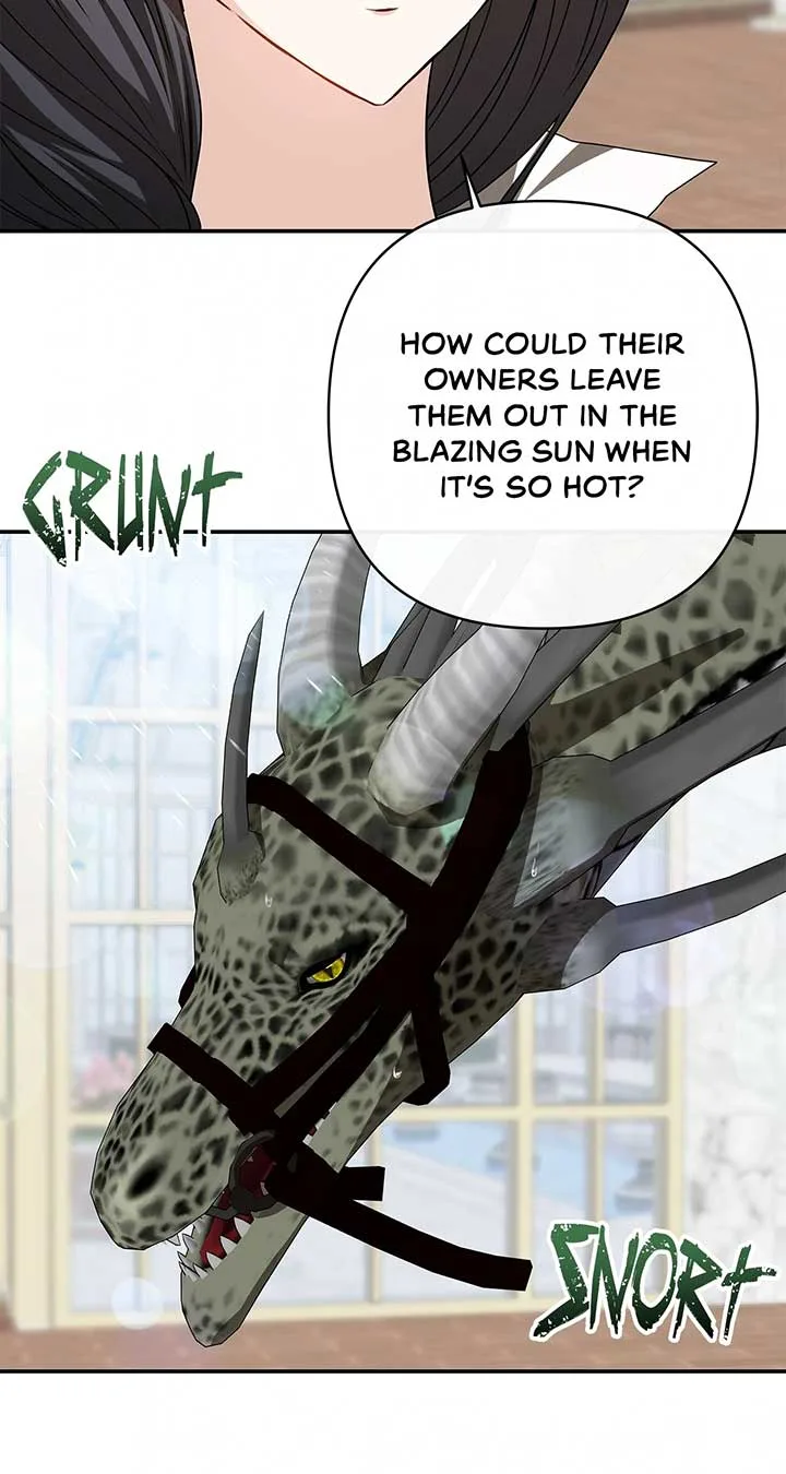 The S-Class Dungeon Owner Chapter 70 page 44