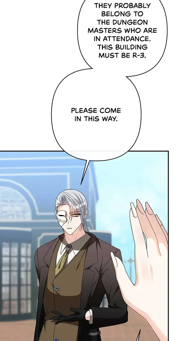 The S-Class Dungeon Owner Chapter 70 page 42