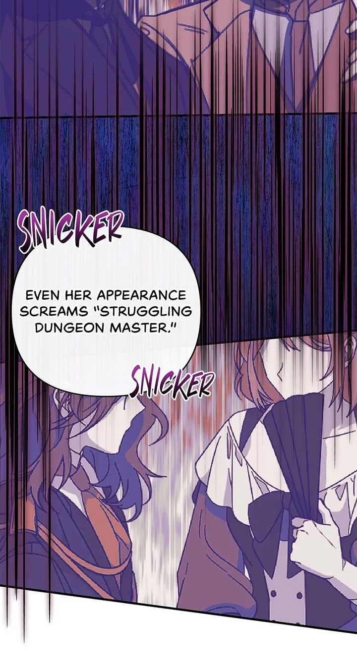 The S-Class Dungeon Owner Chapter 70 page 71