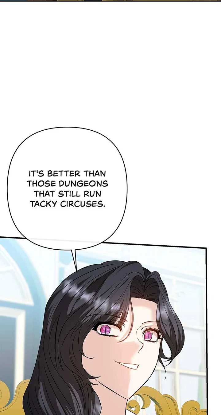 The S-Class Dungeon Owner Chapter 70 page 73