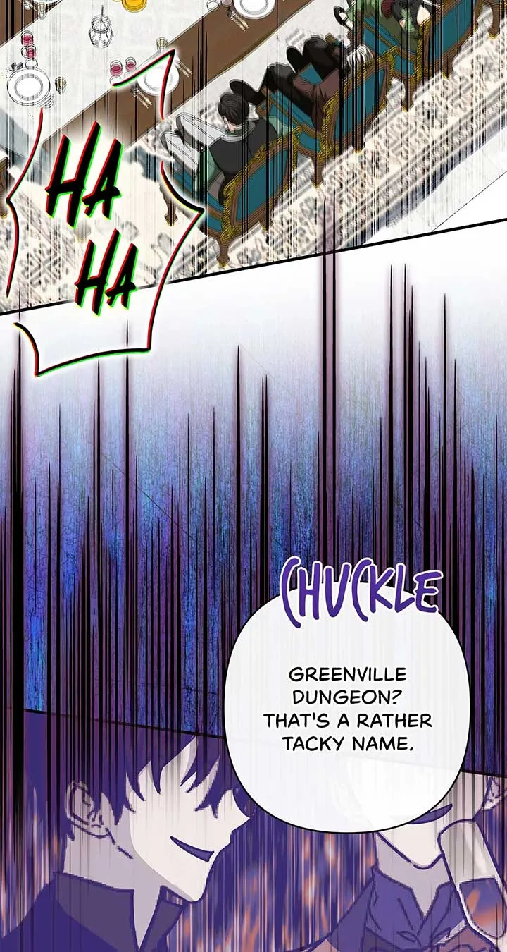 The S-Class Dungeon Owner Chapter 70 page 70