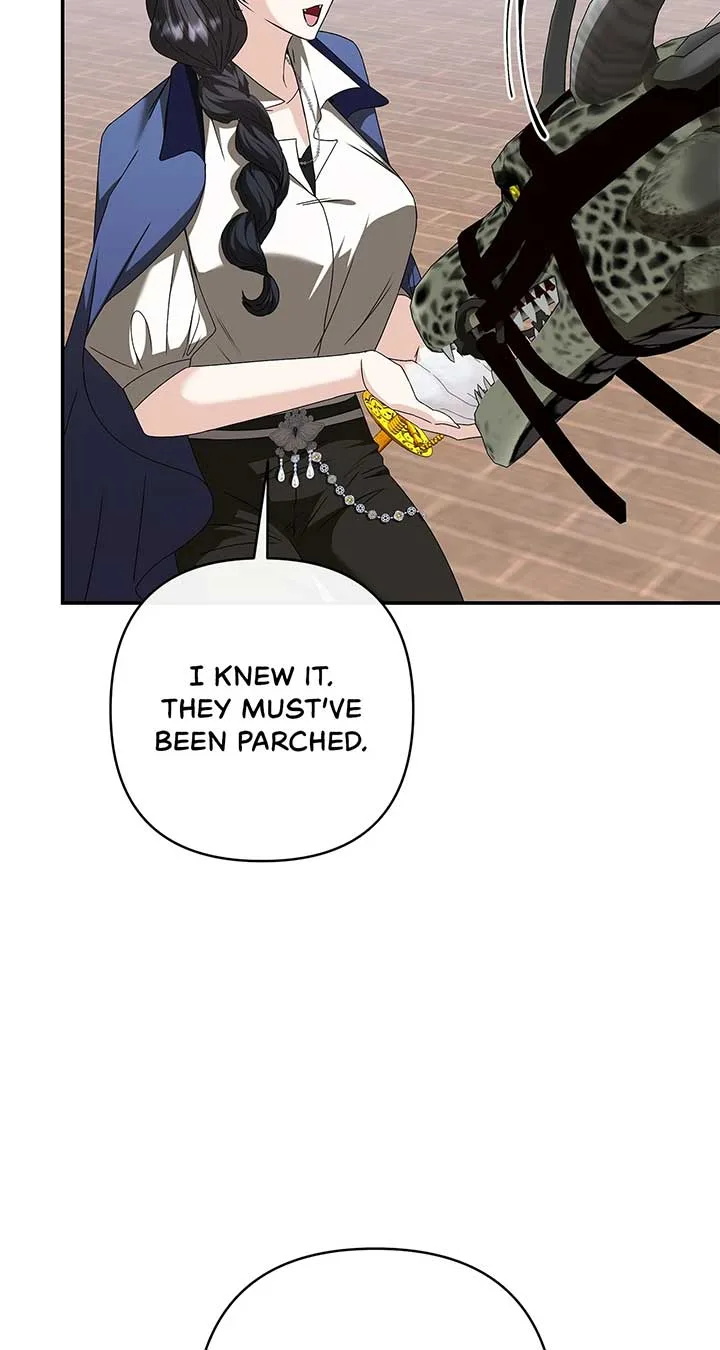 The S-Class Dungeon Owner Chapter 70 page 51