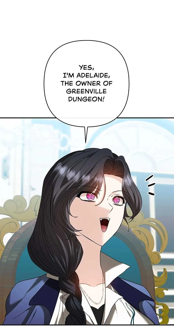 The S-Class Dungeon Owner Chapter 70 page 68