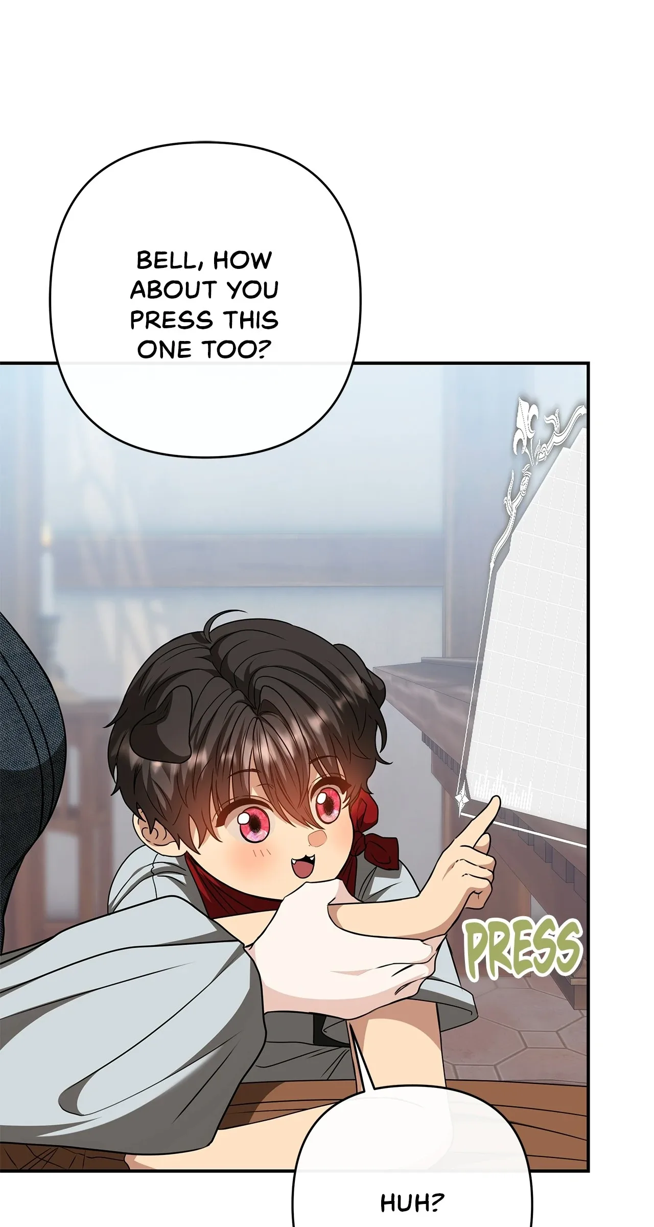 The S-Class Dungeon Owner Chapter 59 page 69
