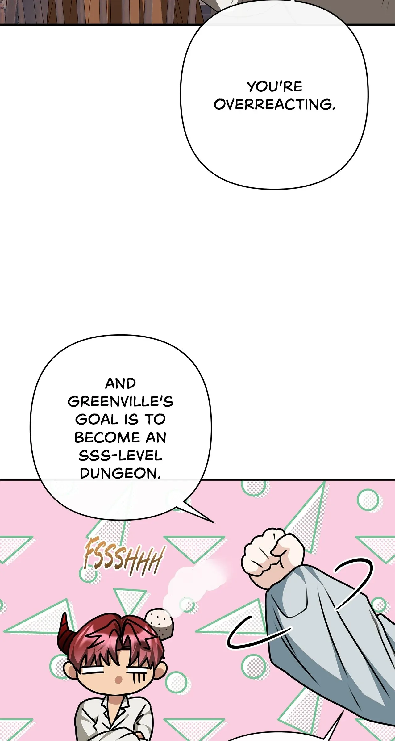 The S-Class Dungeon Owner Chapter 59 page 79