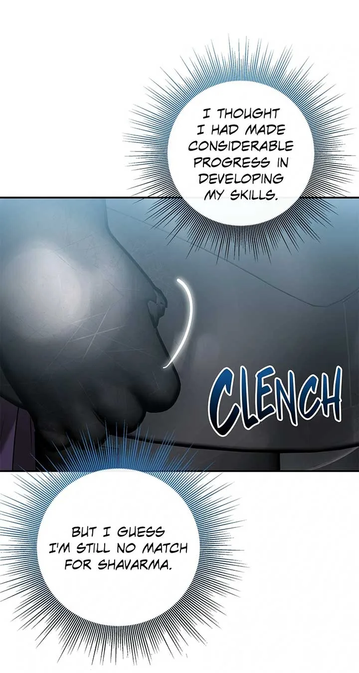 The S-Class Dungeon Owner Chapter 72 page 11