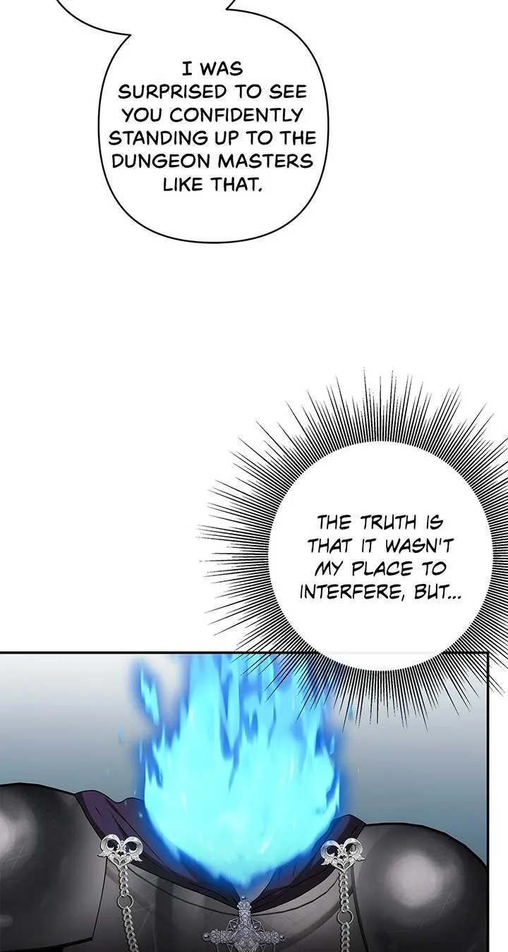 The S-Class Dungeon Owner Chapter 72 page 7