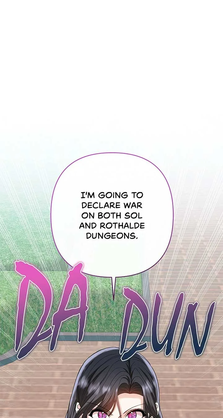 The S-Class Dungeon Owner Chapter 72 page 20