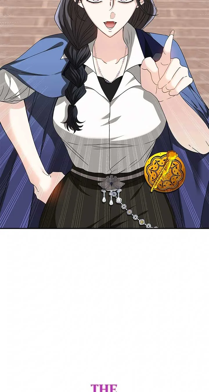 The S-Class Dungeon Owner Chapter 72 page 21