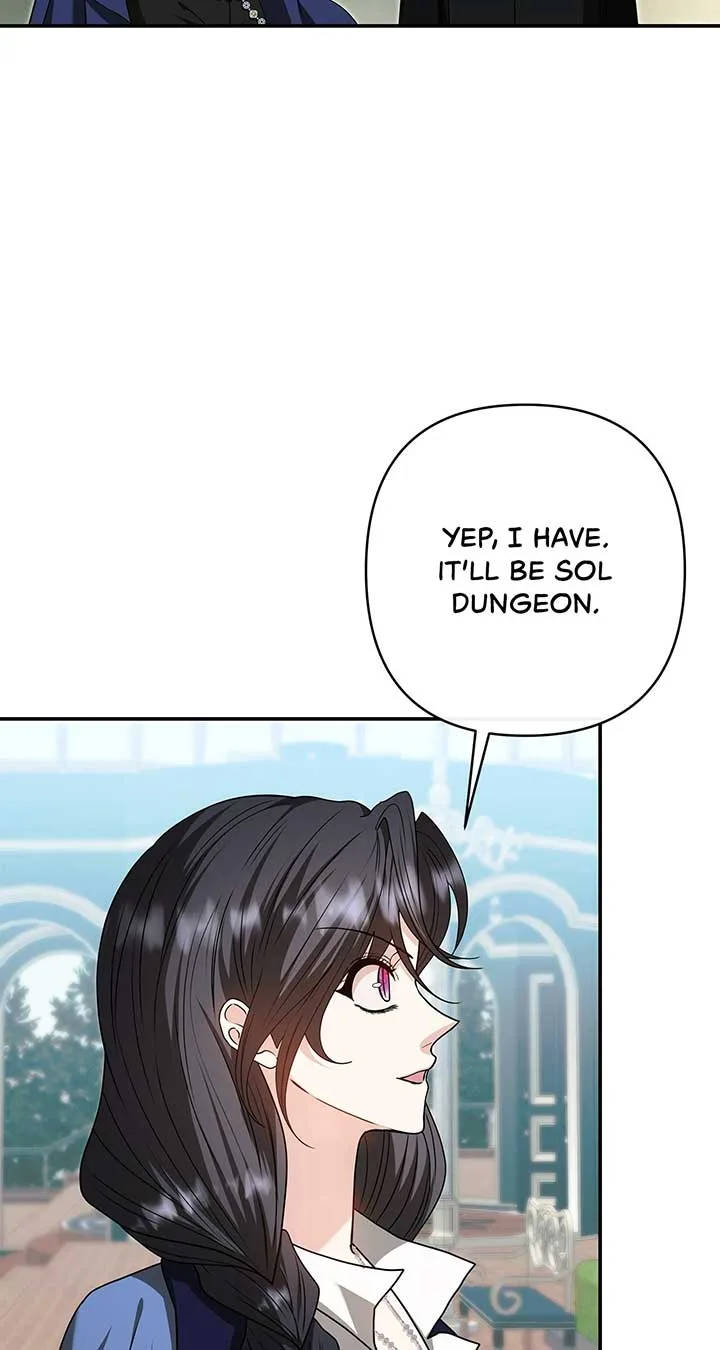 The S-Class Dungeon Owner Chapter 72 page 16
