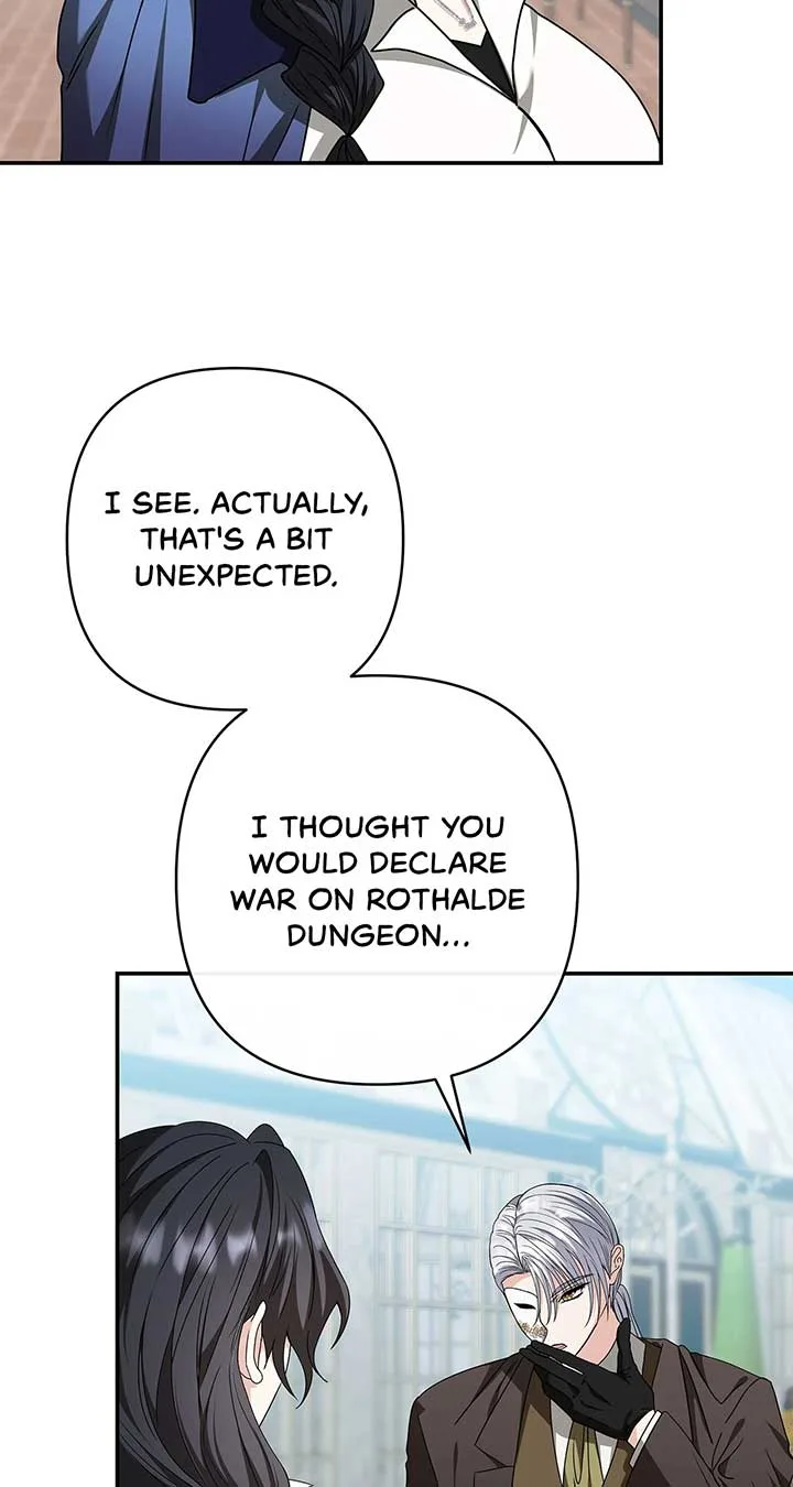 The S-Class Dungeon Owner Chapter 72 page 17