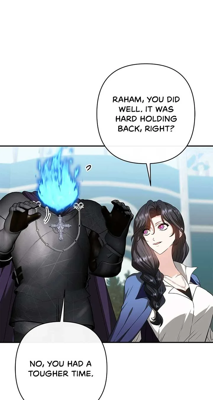 The S-Class Dungeon Owner Chapter 72 page 6