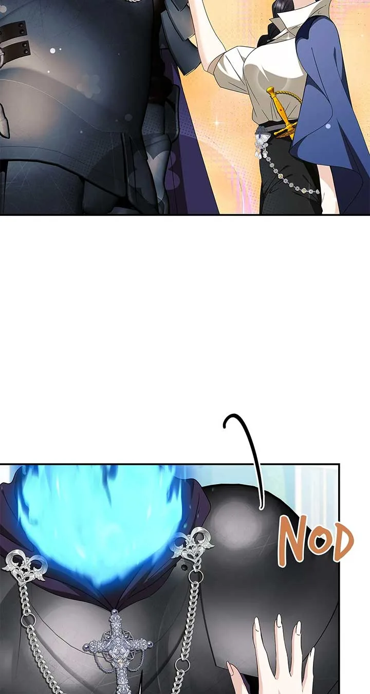 The S-Class Dungeon Owner Chapter 72 page 30