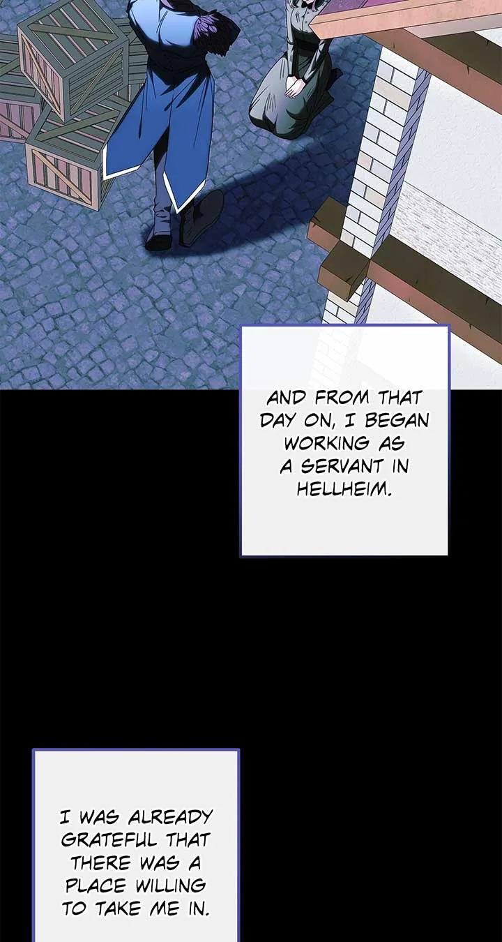 The S-Class Dungeon Owner Chapter 73 page 3