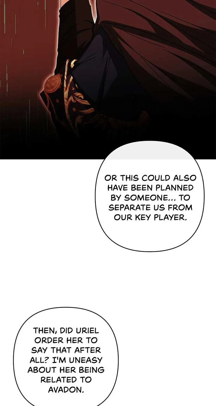 The S-Class Dungeon Owner Chapter 73 page 41