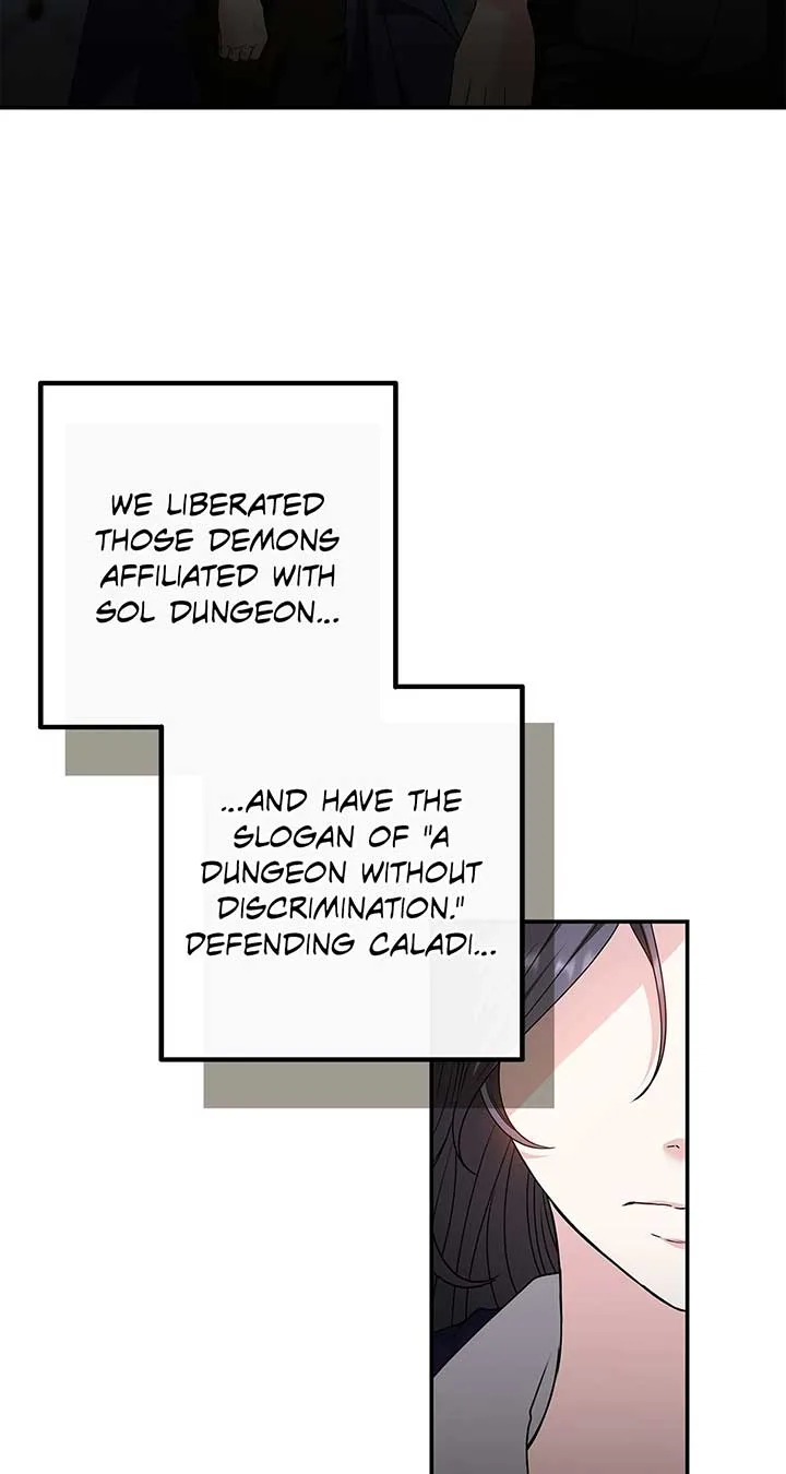 The S-Class Dungeon Owner Chapter 73 page 70
