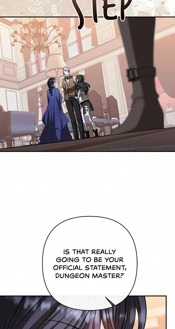The S-Class Dungeon Owner Chapter 73 page 75