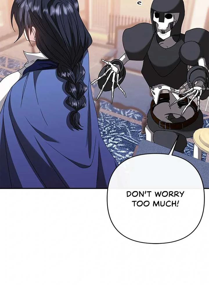 The S-Class Dungeon Owner Chapter 73 page 72