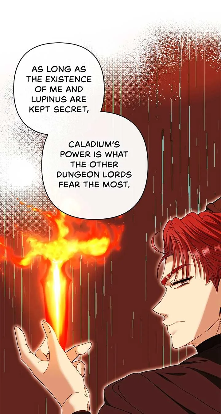 The S-Class Dungeon Owner Chapter 73 page 40