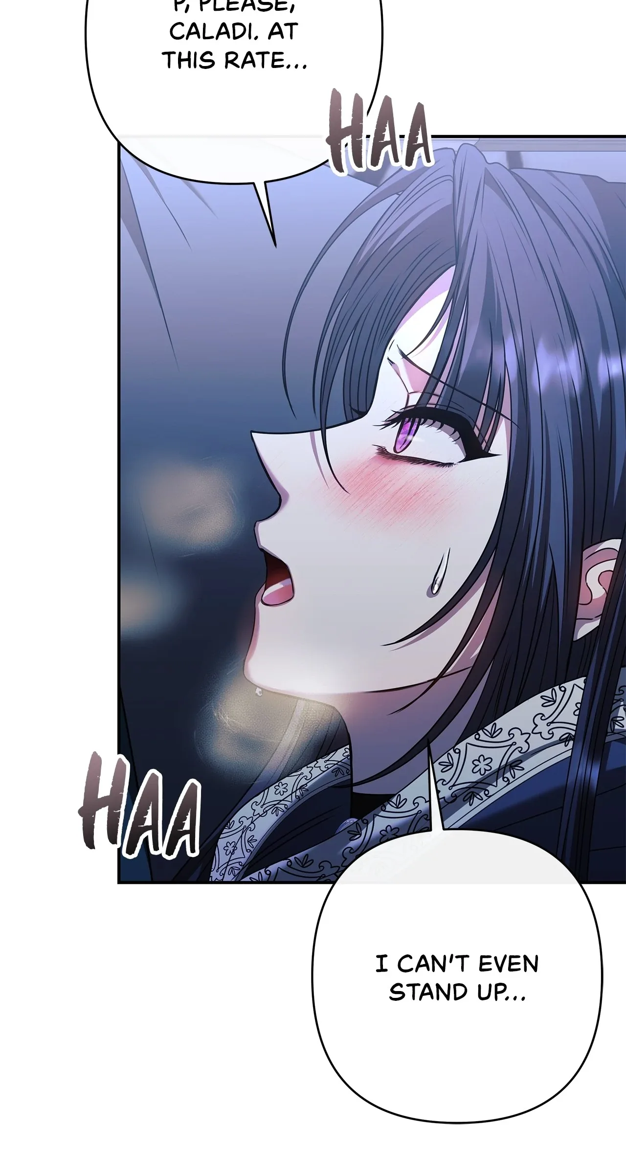 The S-Class Dungeon Owner Chapter 76 page 5