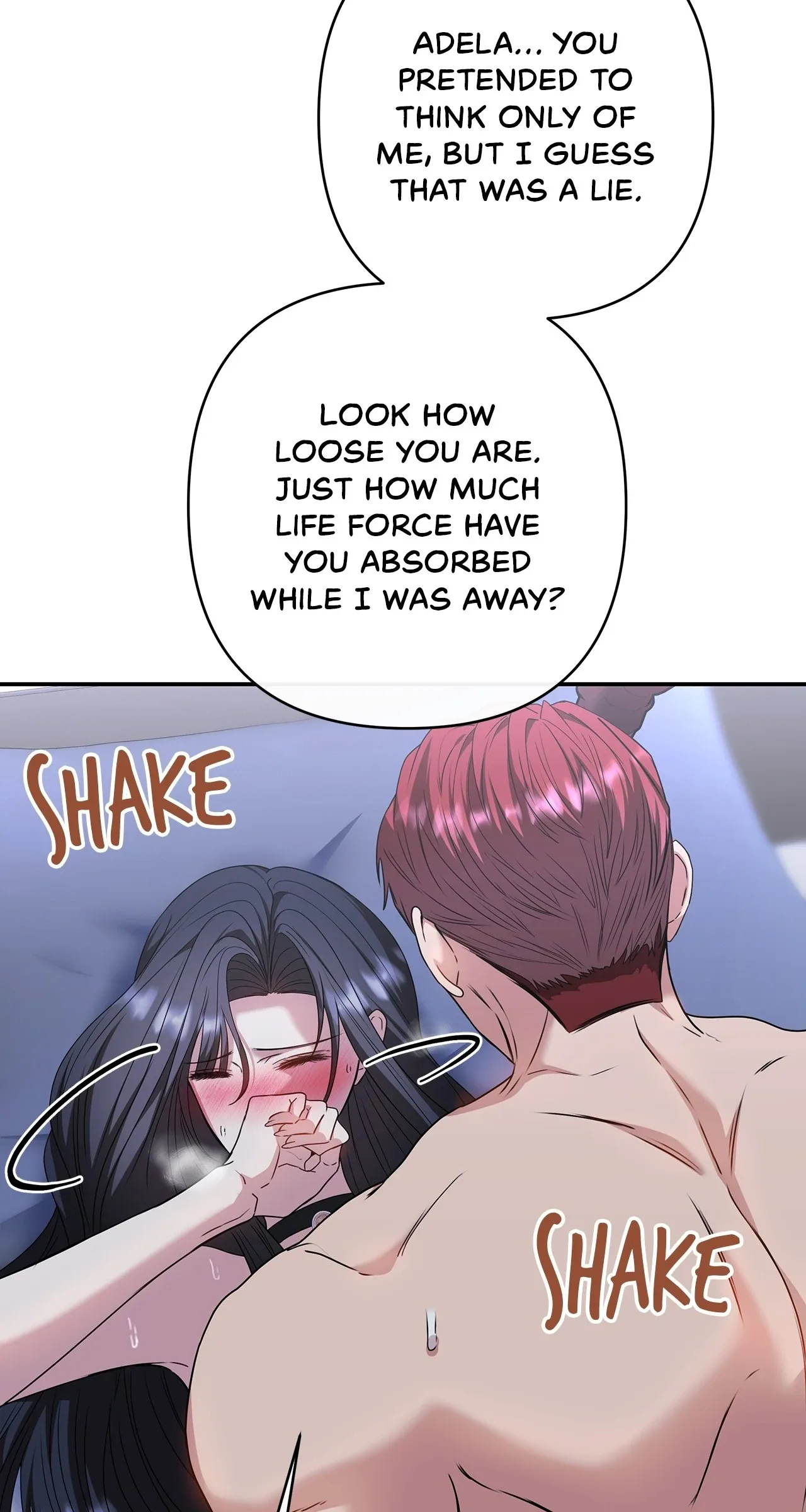The S-Class Dungeon Owner Chapter 76 page 29