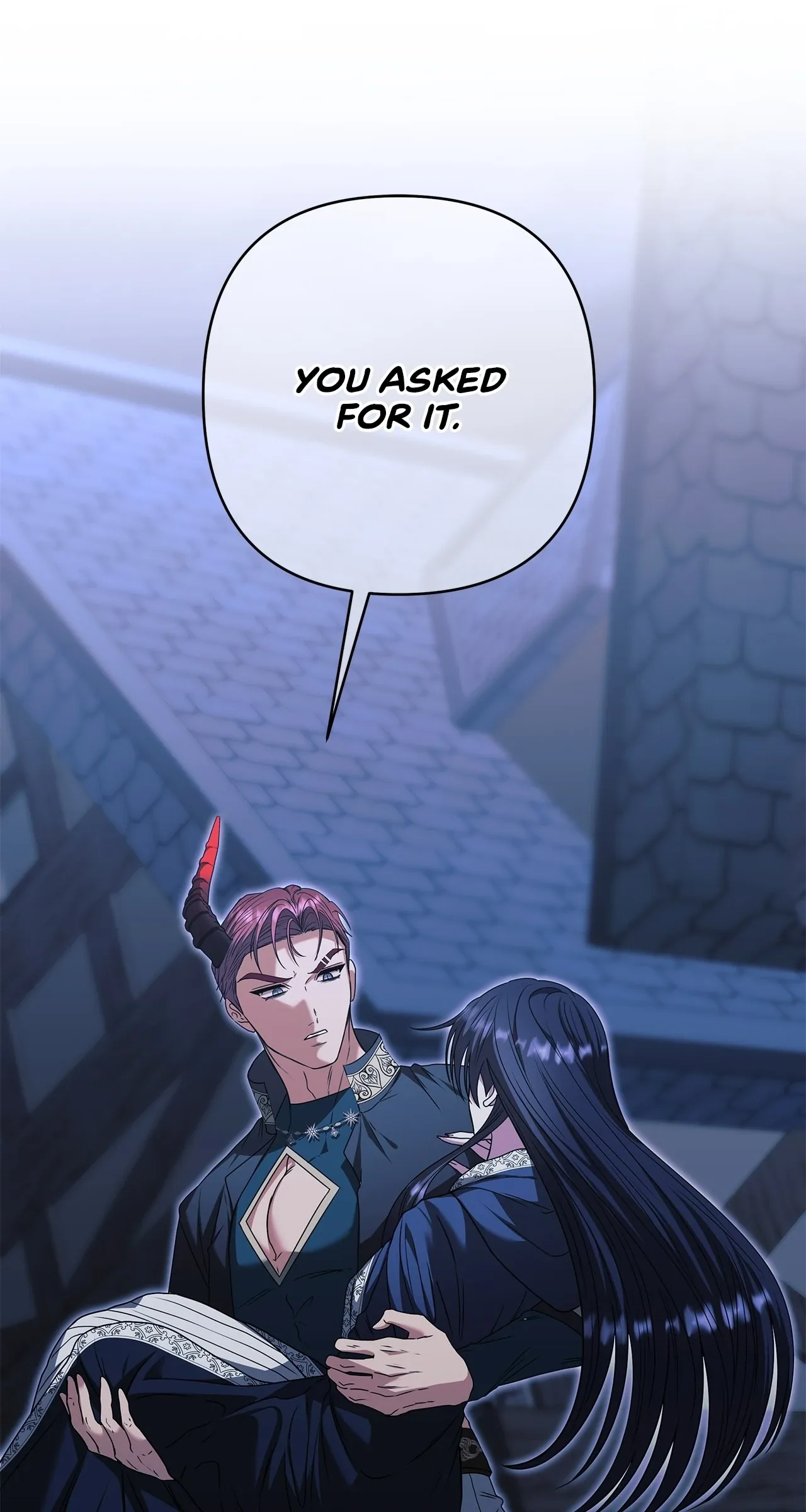 The S-Class Dungeon Owner Chapter 76 page 9
