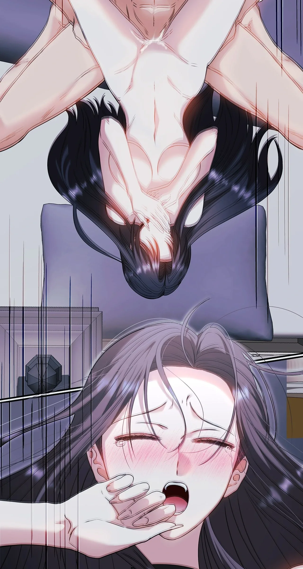 The S-Class Dungeon Owner Chapter 76 page 49