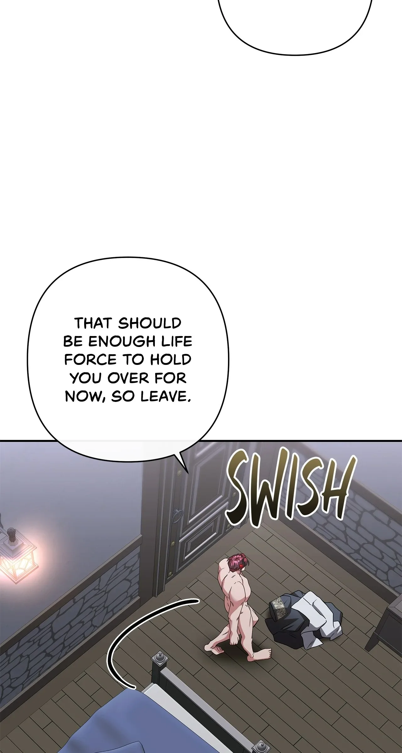 The S-Class Dungeon Owner Chapter 76 page 64