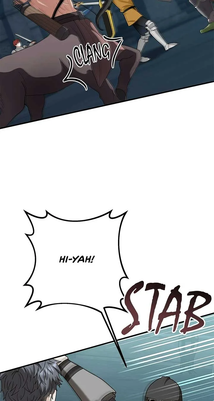 The S-Class Dungeon Owner Chapter 78 page 3