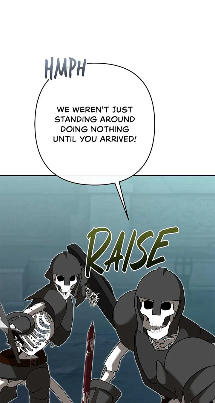 The S-Class Dungeon Owner Chapter 78 page 7