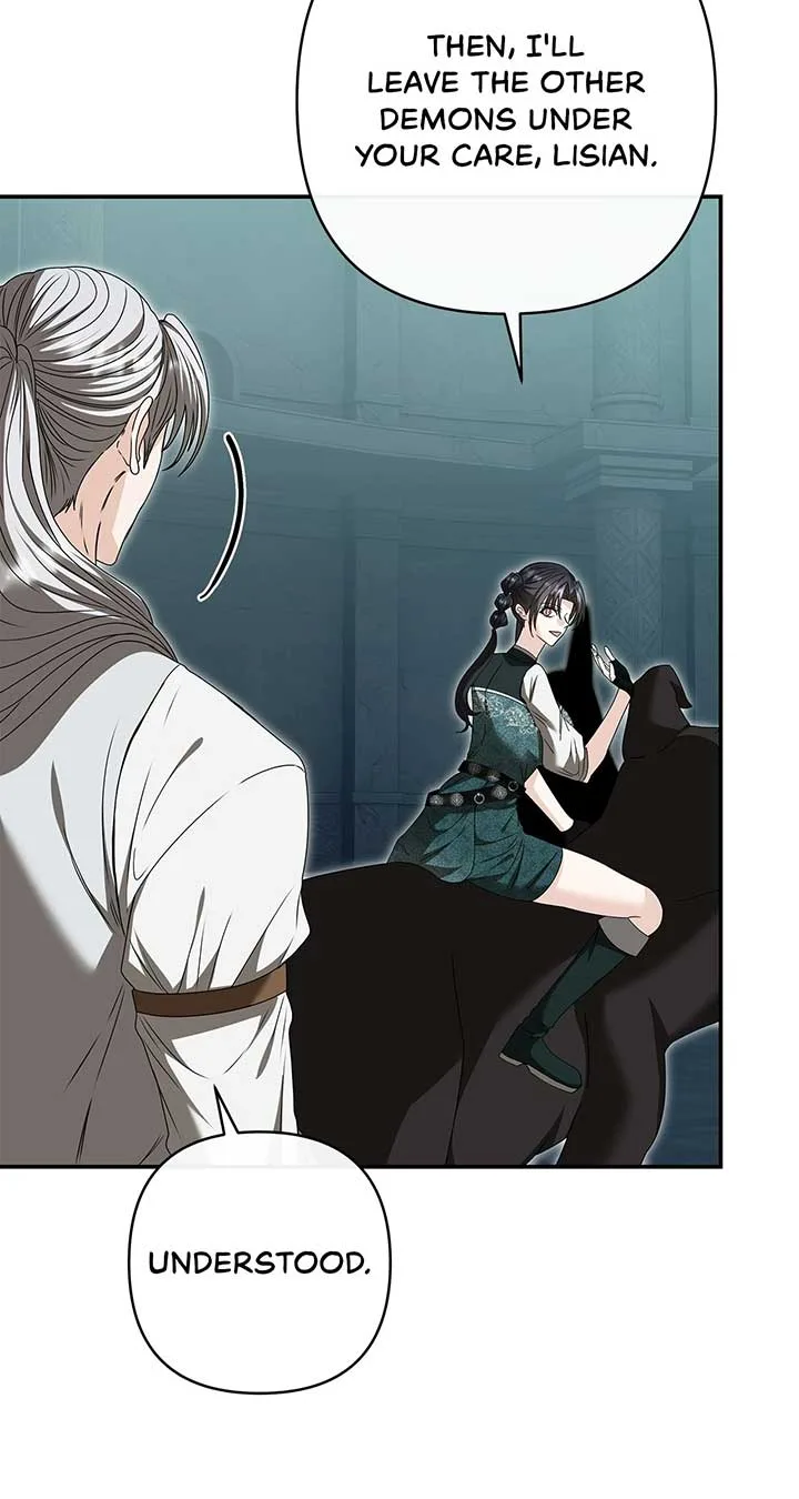 The S-Class Dungeon Owner Chapter 78 page 36